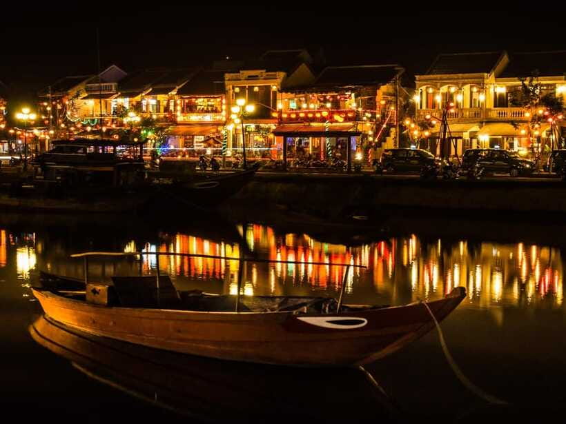 From Da Nang: Marble Mountains - Hoi An afternoon tour - What the guide adds