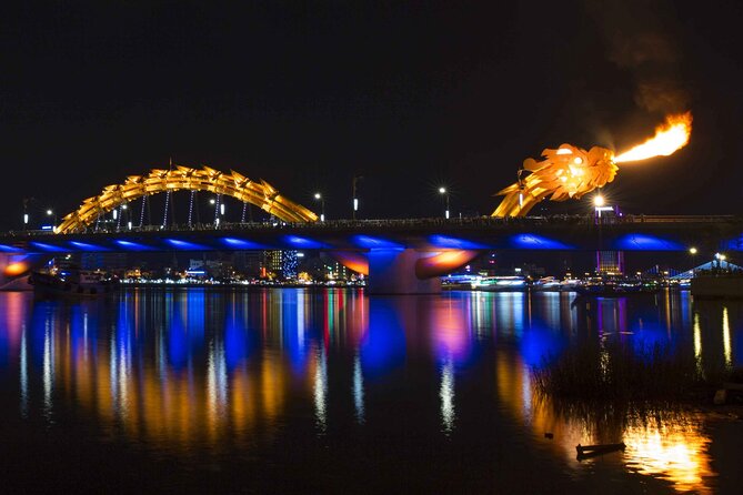 From Da Nang: One-Way Shared Bus Transfer to Hoi An - Comfort, timing, and the shared-ride trade-off