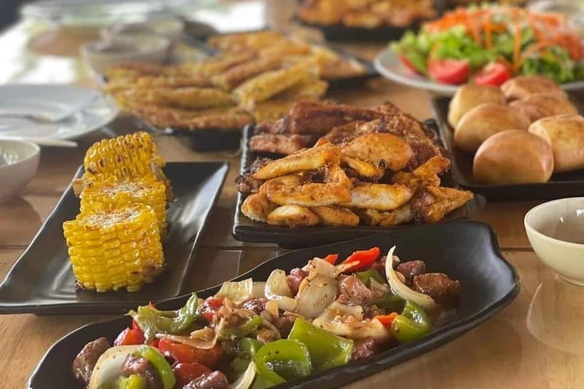 From DN/Hoi An: Countryside ATV Quad Bike Ride with BBQ Meal - Why this ride is different from a standard Hoi An day tour