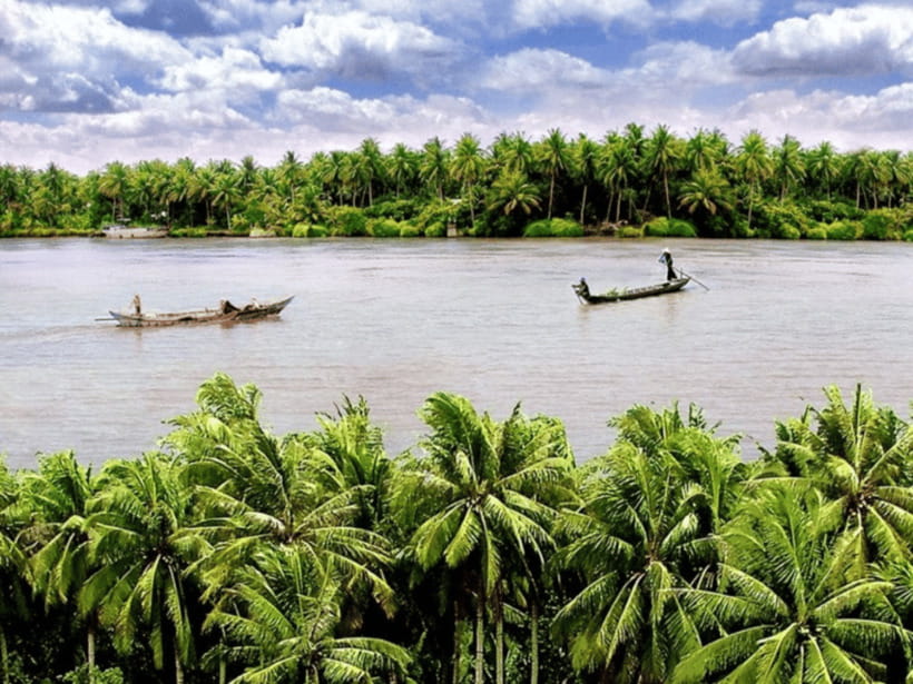 From Ho Chi Minh: My Tho Ben Tre Mekong with Lunch - Key points to know before you book