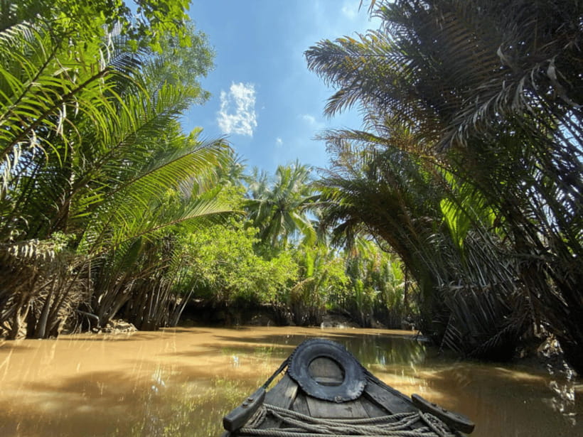 From Ho Chi Minh: My Tho Ben Tre Mekong with Lunch - Practical advice for a smoother day