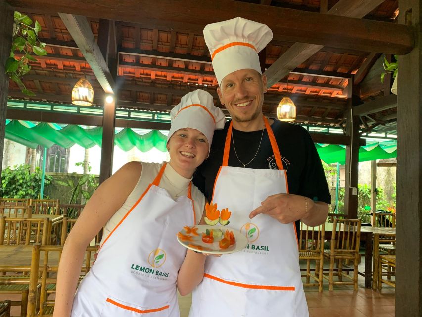 From Hoi An: Cooking Class at Organic Farm - Why the Tra Que setting matters