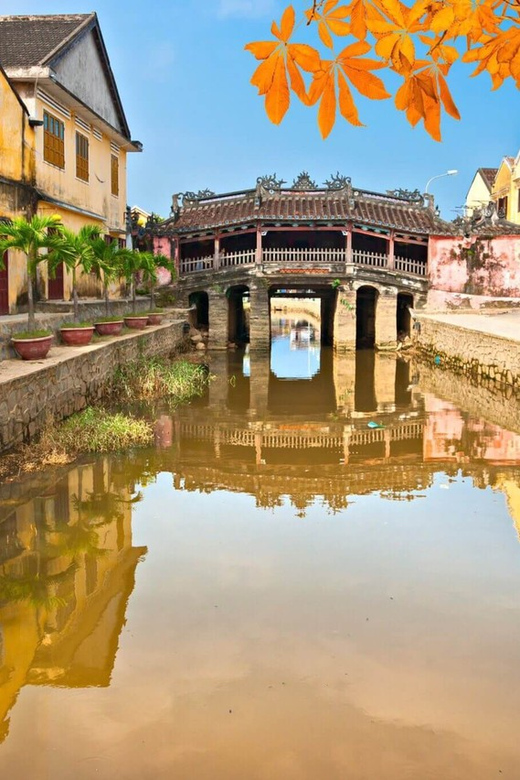 From Hoi An/ Da Nang: Hoi An City Tour & Release Lanterns - Why Hoi An works best after sunset