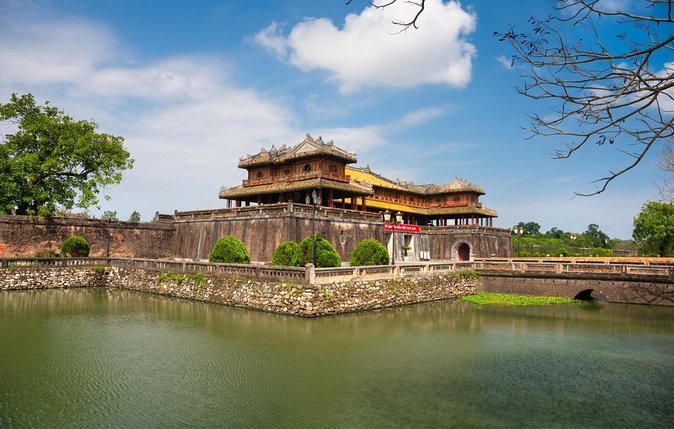 From Hoi An/Da Nang: Hue Imperial City Tour via Hai Van Pass - Why this Hue day trip works for a tight schedule