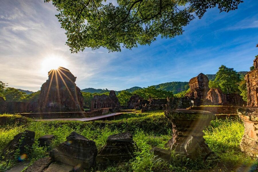 From Hoi An: Day Tour of My Son Temples and Marble Mountain - Why this Hoi An day trip works