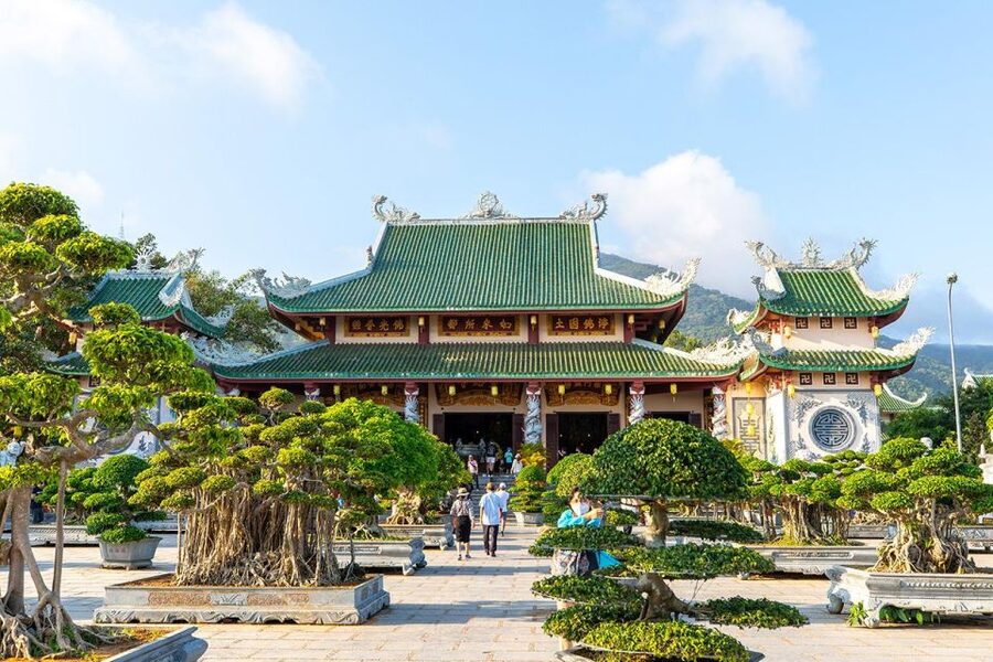From Hoi An: Day Tour of My Son Temples and Marble Mountain - Is $64 good value?