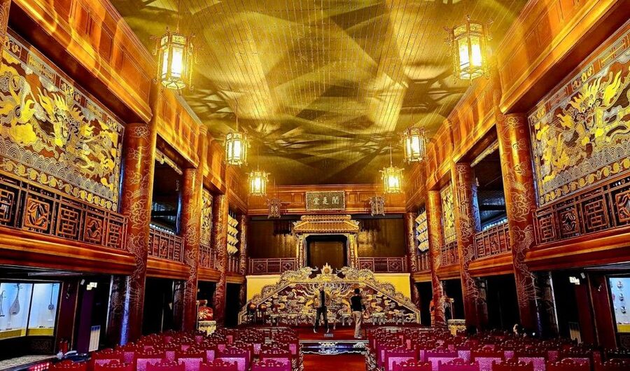 From Hoi An: Hue City Private Tour with Guide - Key points to know before booking