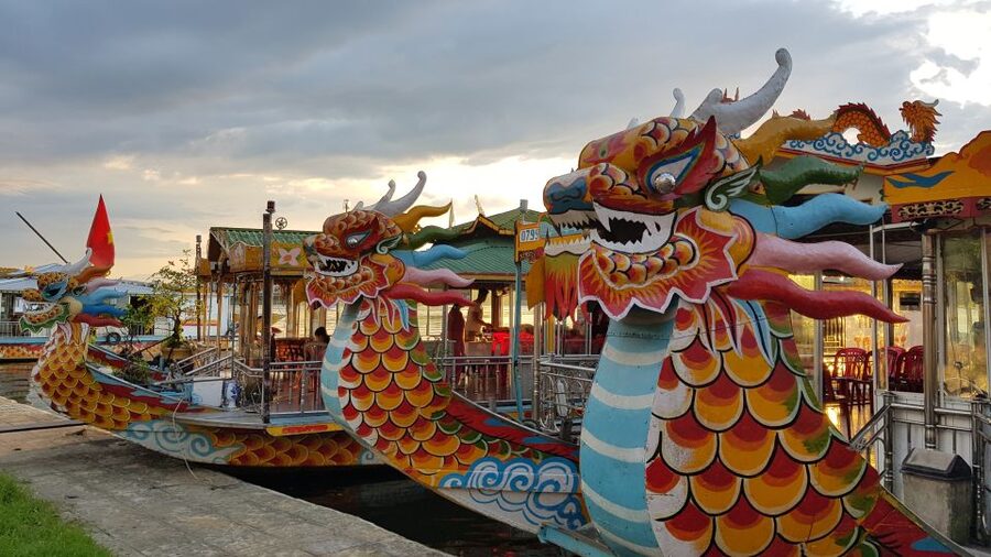 From Hoi An: Hue City Private Tour with Guide - Who will enjoy this Hue day trip