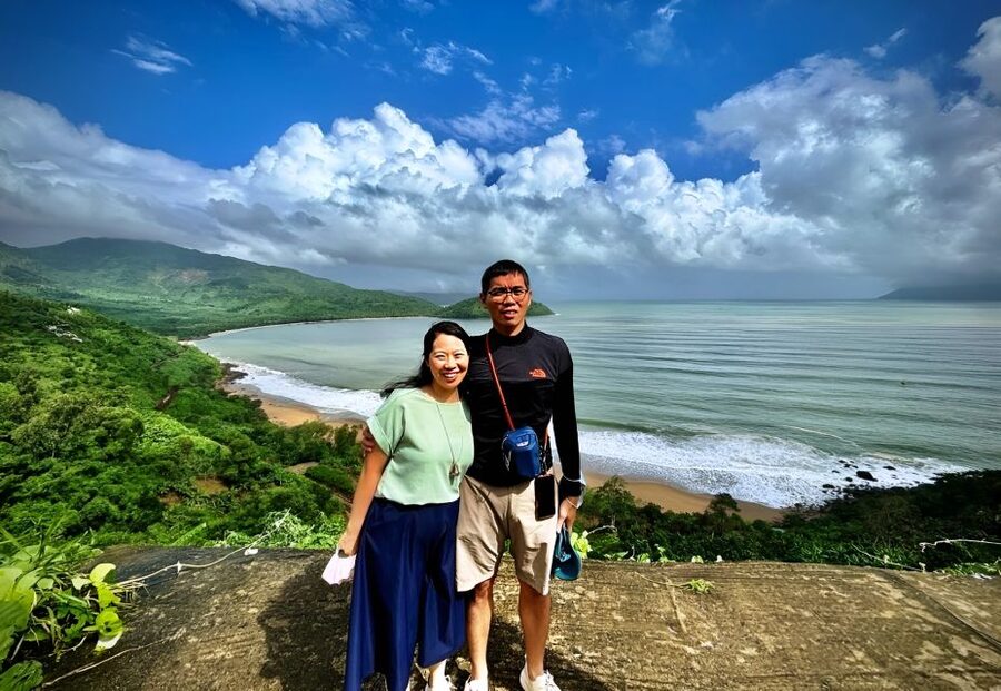 From Hoi An: Hue City Private Tour with Guide - Khai Dinh Tomb and the Nguyen royal family