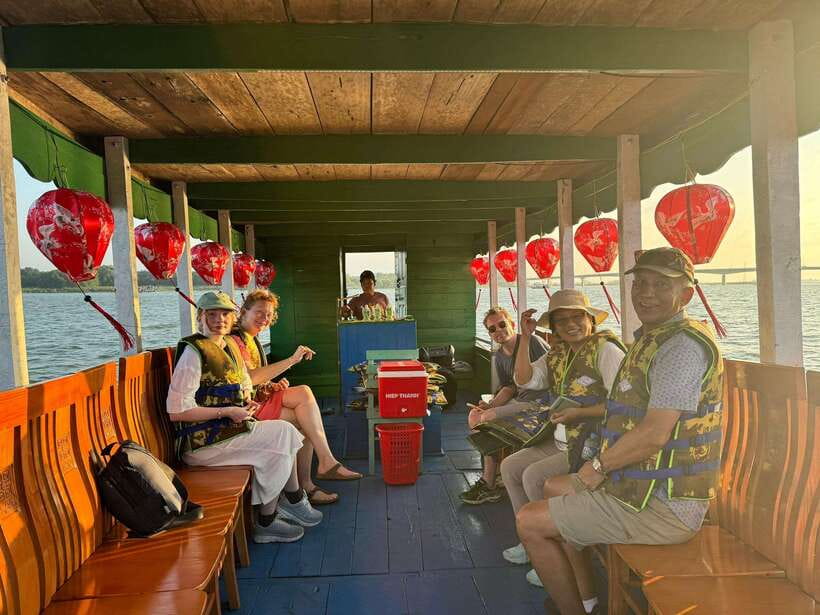 From Hoi An: My Son Sanctuary Afternoon Tour & Boat Trip - Why My Son is worth the trip from Hoi An