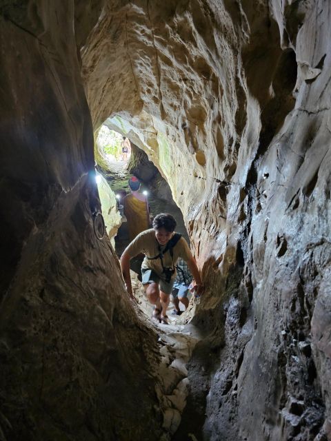 From Hoi An: My Son Sanctuary & Marble Mountains Guided Tour - Why My Son is worth the early alarm
