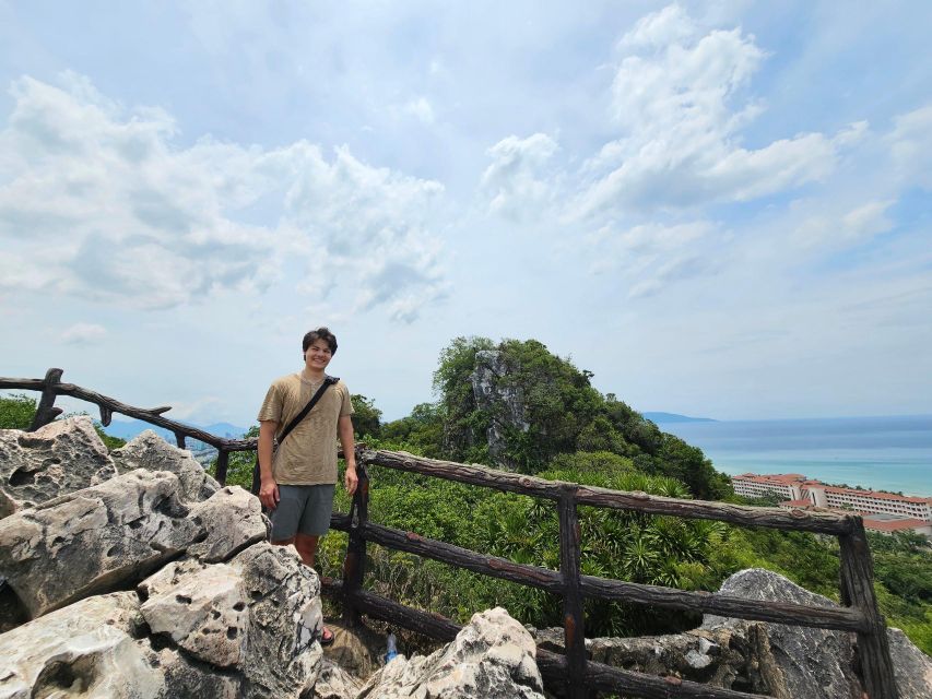 From Hoi An: My Son Sanctuary & Marble Mountains Guided Tour - Is the $22 price good value?
