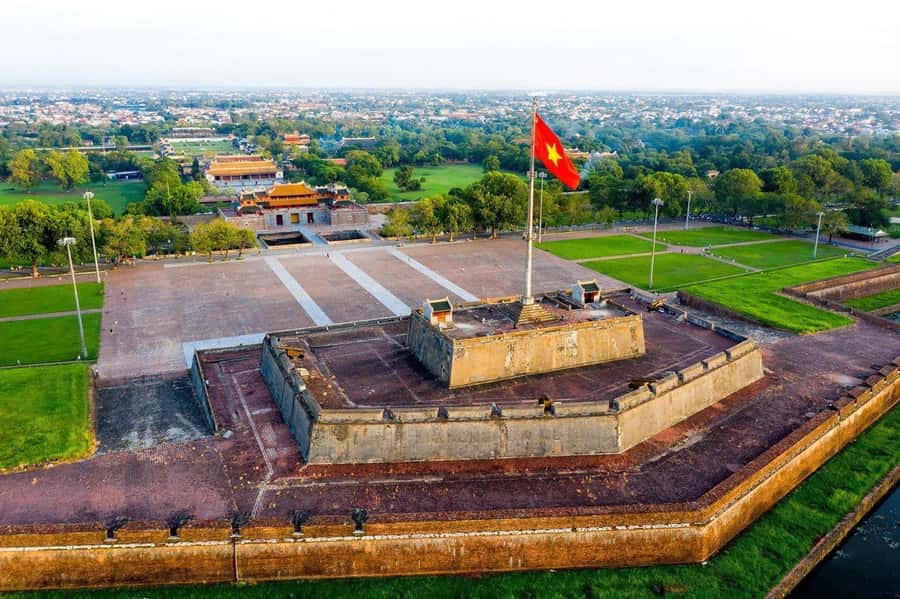 From Hoian & Danang: Hue City Tour with HaiVan Pass - Small details that make the day easier
