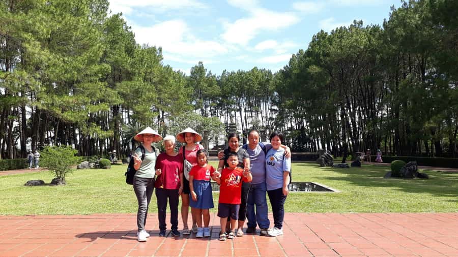 From Hoian & Danang: Hue City Tour with HaiVan Pass - Why the road to Hue is half the experience