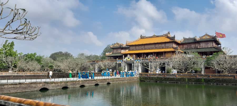 From Hoian & Danang: Hue City Tour with HaiVan Pass - Who will get the most from this day