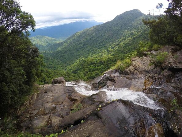 Full day: Hoi An - Bach Ma National Park - Key points at a glance