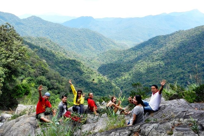 Full day: Hoi An - Bach Ma National Park - Why Bach Ma makes a strong day trip from Hoi An