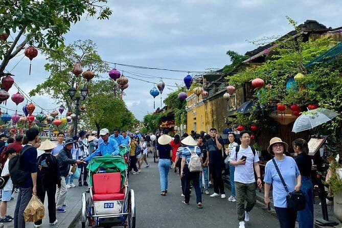 Full day Private tour in Hoi An - My Son with delicious lunch - Key points to know before booking