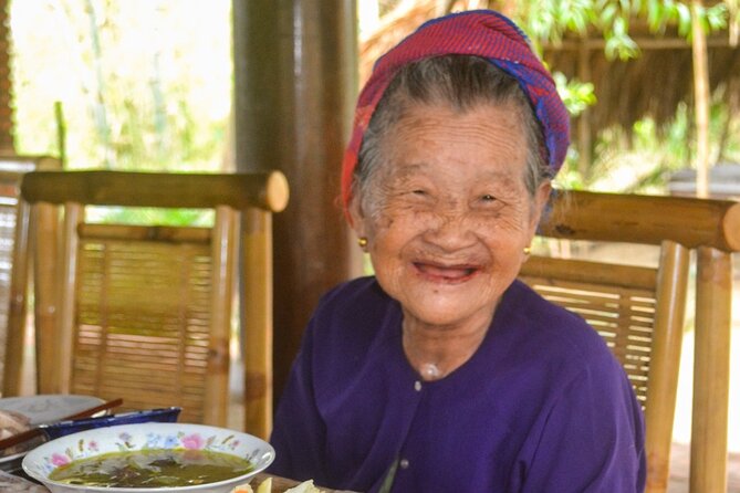Full-Day Vietnamese Cuisine Cooking Experience with Hoi An Market Tour - A market morning that gives the cooking meaning