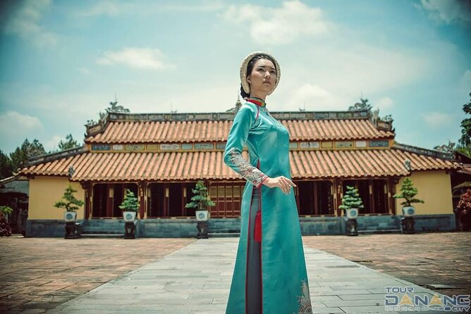 Fullday explore Hue Imperial city from Hoi An by private car - What the private car adds