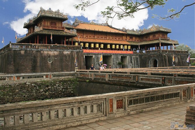 Fullday explore Hue Imperial city from Hoi An by private car - Timing, cost, and what is not included