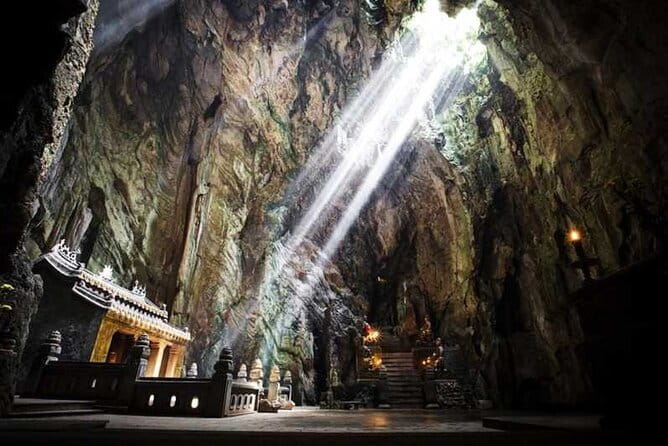 Fullday rental car- Explore Da Nang- Ba Na hills & Hoi an lantern - How the $60 group price adds up