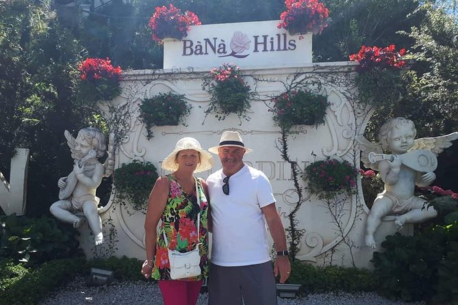 GOLDEN BRIDGE & BA NA HILL in Early moring to Avoid Crowds from DA NANG or HOIAN - FAQ