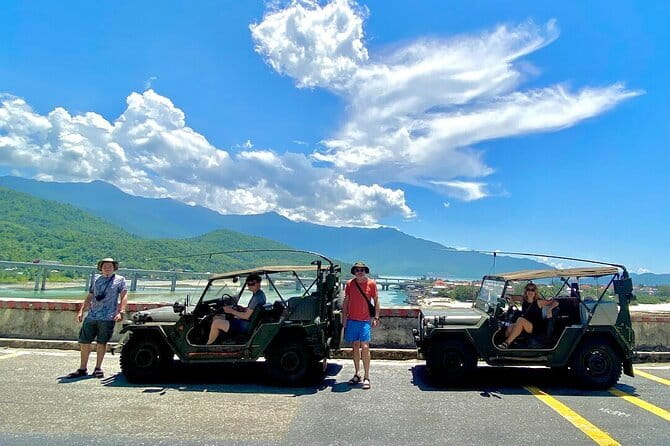 Golden Bridge & Ba Na Hills: A Full-Day Mountain Escape - What the price really includes