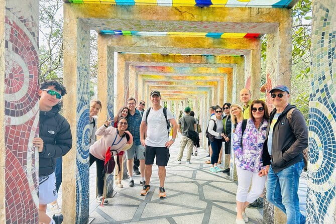 Golden Bridge & Ba Na Hills: A Full-Day Mountain Escape - What happens when the weather turns