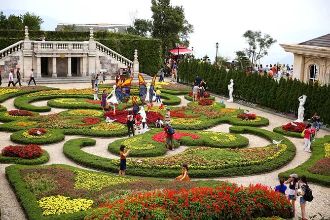 Golden Bridge & Ba Na Hills Full Day Pick Up From Hoi An City - Who will enjoy this tour most
