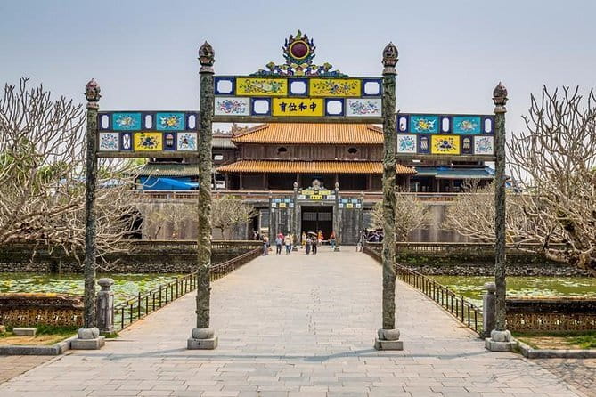 Guided Private My Son Sanctuary from Hoi An or Da Nang - The jungle valley gives the ruins their character