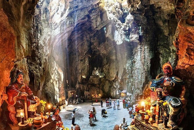Guided Private My Son Sanctuary from Hoi An or Da Nang - Apsara dance adds a living cultural note
