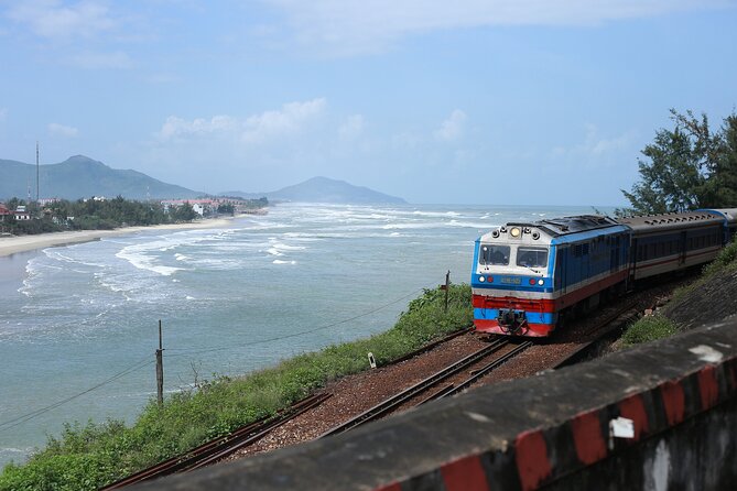 Hai Van Pass Adventure - Private Car Tour From Hoi An & Da Nang - What the $120 price really covers