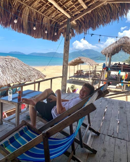 Hai Van Pass, Marble Mountain, Lady Buddha from Hoi An - Timing, comfort, and what to pack