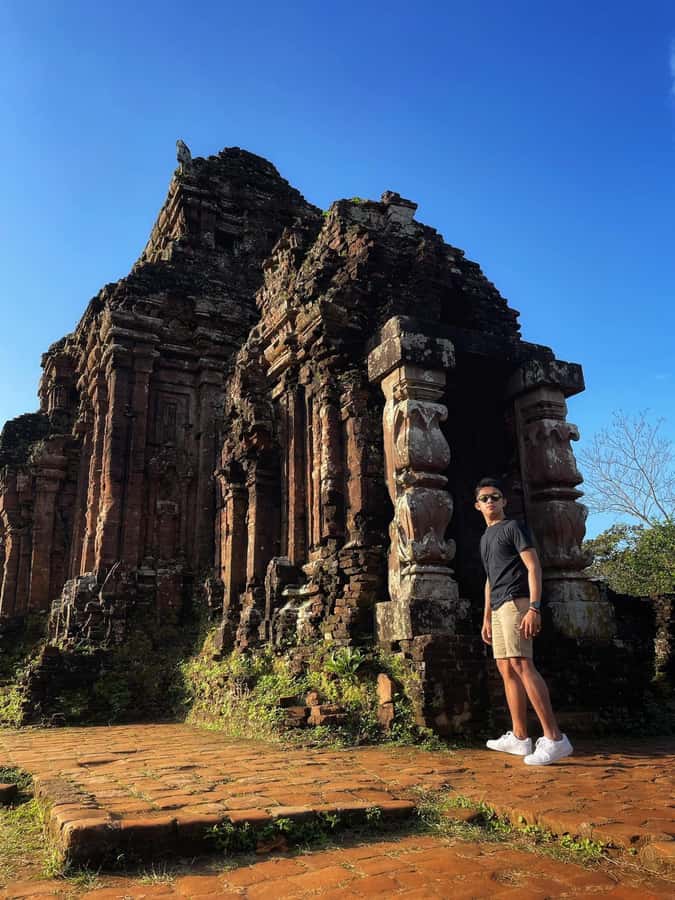 Hai Van Pass, Marble Mountain, Lady Buddha from Hoi An - What the $45 price really covers