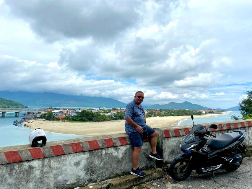 Hai Van Pass Motorbike Tour from Hoi An or Da Nang - Why Hai Van Pass Is Best Seen From a Motorbike