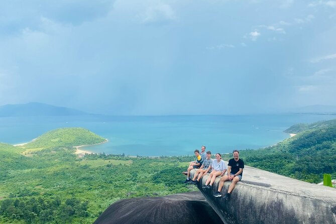 Hai Van Pass Tour by Motorbike from Da Nang-Hoi An-Hue - Why this motorbike route works so well