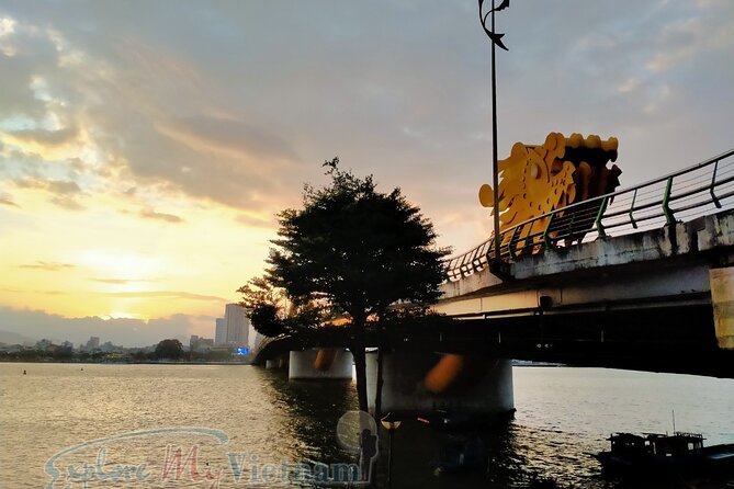 Hai Van Pass Tour by Motorbike from Da Nang-Hoi An-Hue - Riding the 21-kilometer Hai Van Pass