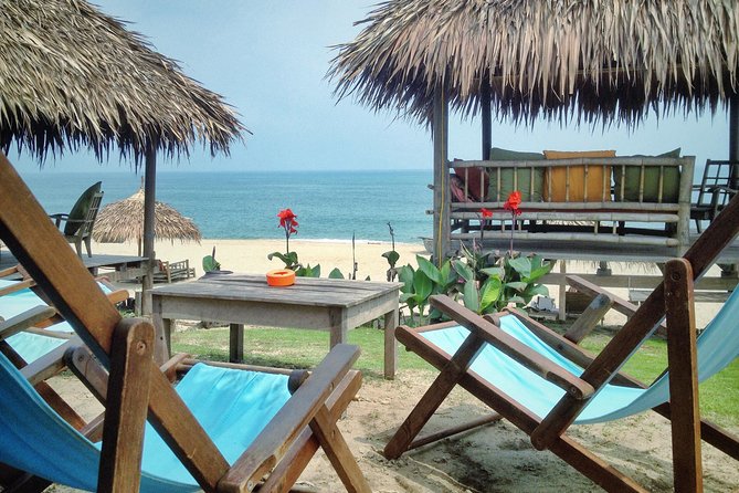 Half-day Electric Scooter Countryside Adventure In Hoi An - What the $69 price really covers