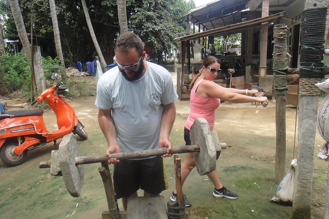 Half-day Electric Scooter Countryside Adventure In Hoi An - Who will enjoy this four-hour outing
