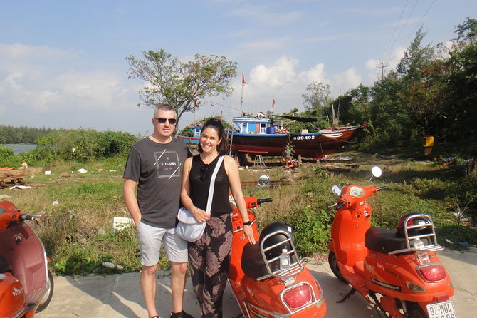 Half-day Electric Scooter Countryside Adventure In Hoi An - Should you book the Hoi An electric scooter adventure?