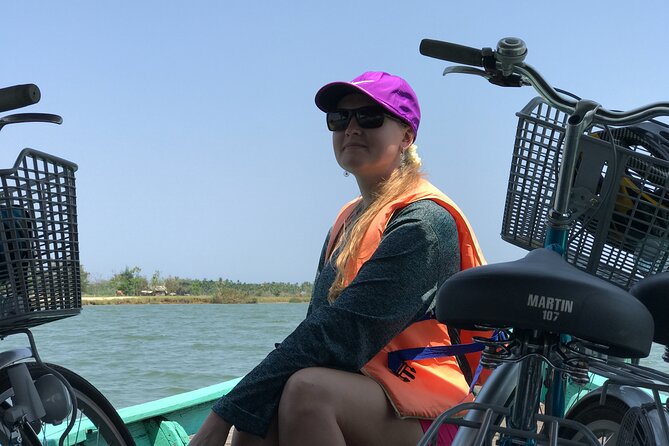 Half-Day Hoi An Countryside and Villages Tour by Bike - Is $49.99 a Fair Price?