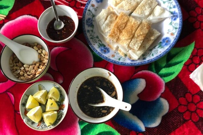 Half-day Hoi An Countryside Bike Tour and Basket Boat with Lunch - The practical drawbacks to consider