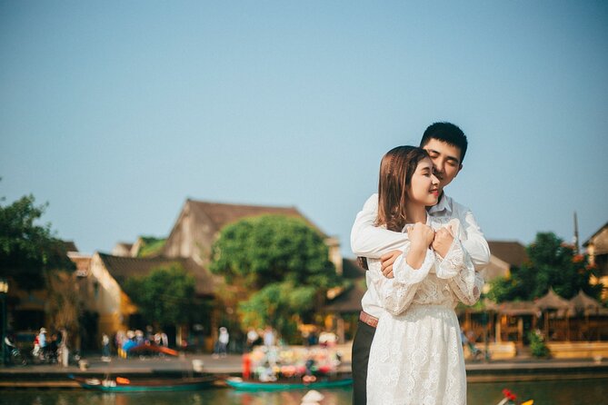 Half-day Hoi An Photo Tour with Lantern Release at Hoai River - What the $81.80 price really covers
