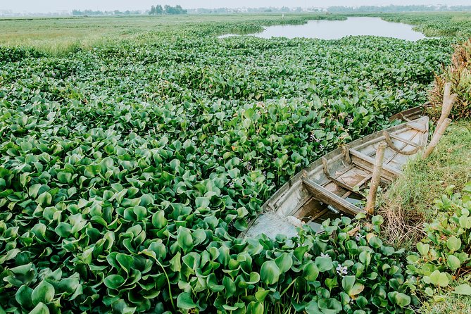 Half-day Hoi An Sunrise Or Sunset Photo Tour - Choosing sunrise or sunset around Hoi An