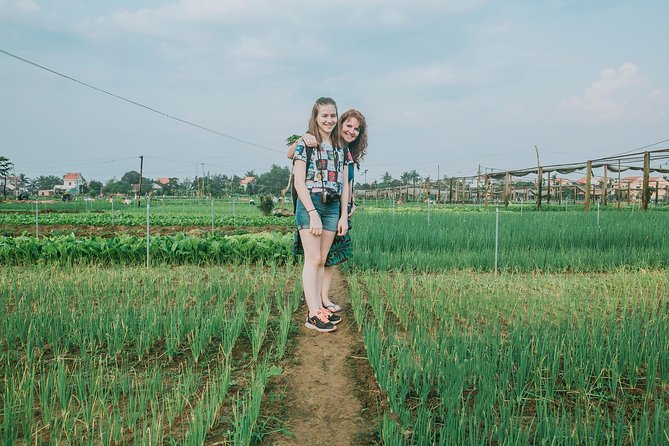 Half-day Hoi An Sunrise Or Sunset Photo Tour - Price, group size, and what is covered