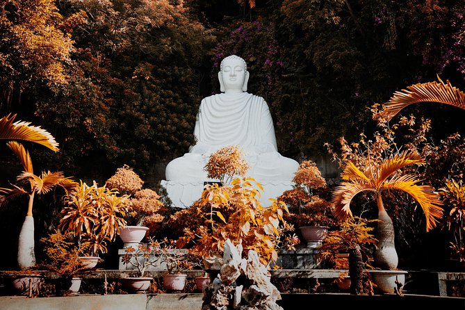Half day Marble Mountain and Linh Ung Pagoda Tour - Who Will Get the Most From This Tour