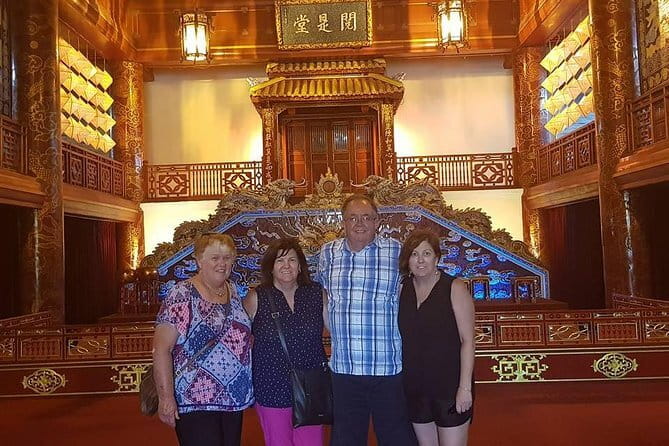 Half-Day My Son Sanctuary Bike Tour from Hoi An - Who will enjoy this ride most?