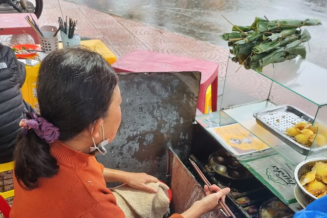Half-day Private Street Food Tour in Hoi An - Why this private Hoi An food walk works