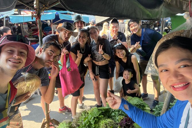 Hand on Vietnamese Cooking class with Ms hanh - Why this cooking class feels different